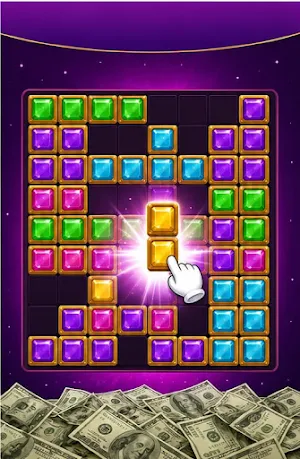 Block Puzzle Win Real Money Screenshot 0