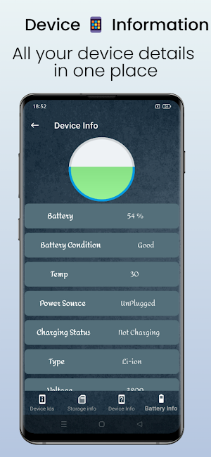 Smart Toolbox - All in one Screenshot 3