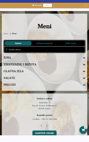 Androliko's Screenshot 2