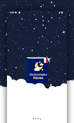 Dictionnaire des rêves Screenshot 0