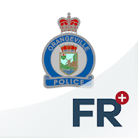 First Response : Orangeville Police Services