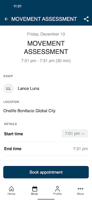 ONELIFE™ Screenshot 2