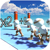 Frenzy Runner