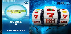 Water vortex Screenshot 0