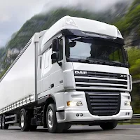 Truck Wallpaper HD