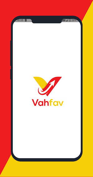 VAHFAV Screenshot 0