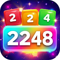 2248 Number Puzzle Launcher