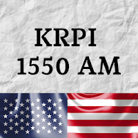KRPI 1550 am