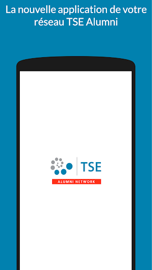 TSE Alumni Screenshot 3