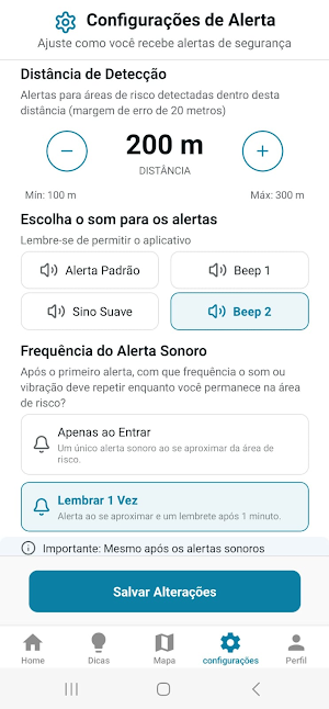 Safe Rio Screenshot 1