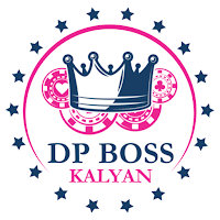 Dpboss Kalyan