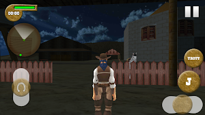 Maverick Rider: Cowboy Sim Screenshot 1