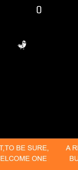 Flappy Butt Screenshot 3