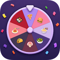 Decision Wheel