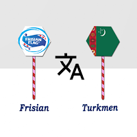 Frisian To Turkmen Translator