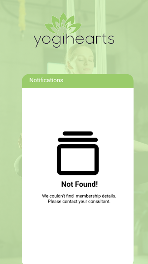 Yogihearts Screenshot 1