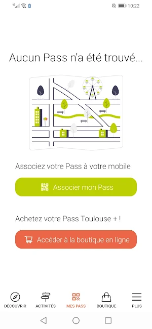 Toulouse + Screenshot 3