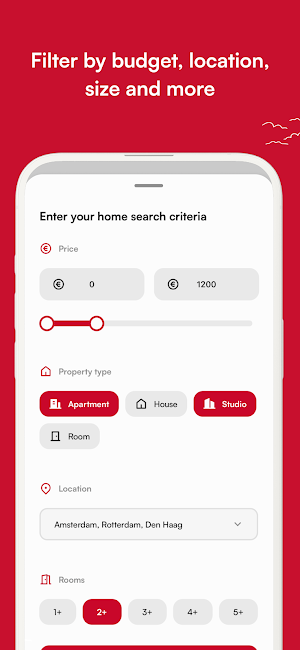 Signaal Screenshot 2