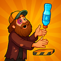 Bottle Balance Challenge