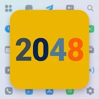 2048 Reimagined