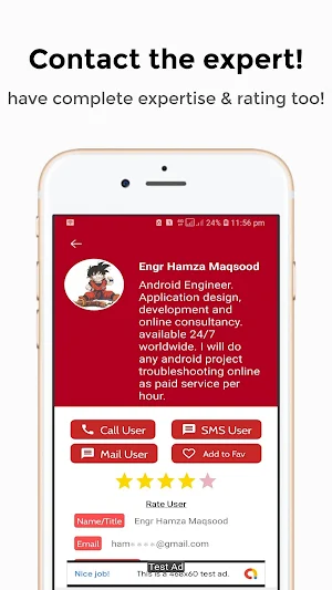 EConsult- Online Earning App W Screenshot 3