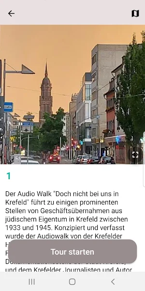 Doch nicht bei uns in Krefeld Screenshot 2