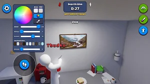 Chameleon: Hide & Seek Screenshot 1