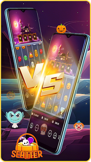 Castle Slot 777 Screenshot 1