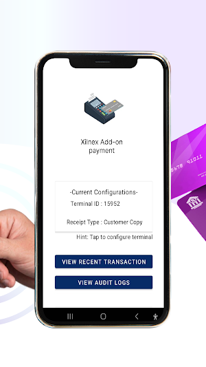 Payment Addon: PayMaya Screenshot 1