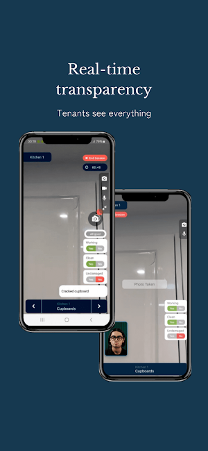 Tenant Connect Screenshot 2