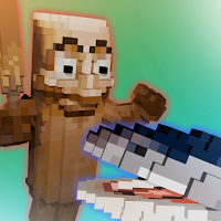 Ragdoll 3D Showdown Brainrot