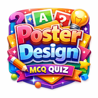Poster Design Trivia Quiz