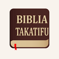 Biblia Takatifu – Delcom