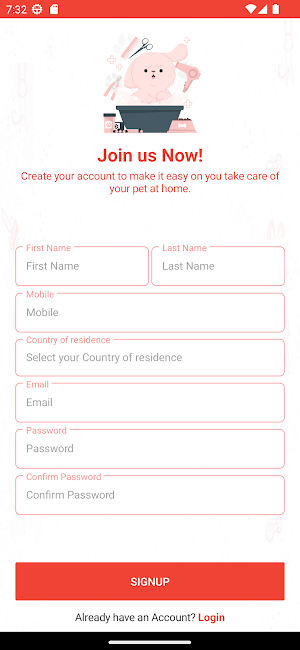 Alphapet Screenshot 2