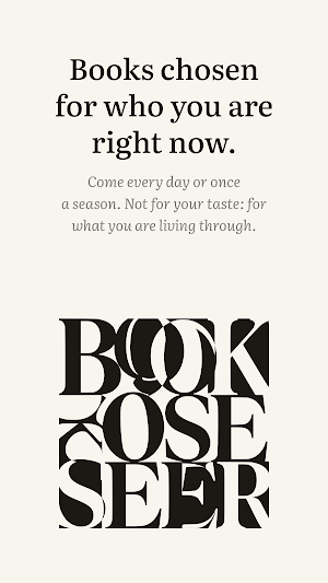Bookseer: Book Recommendations Screenshot 3