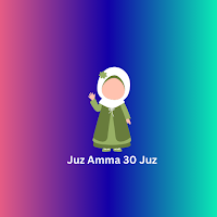 Juz Amma Indonesia Version