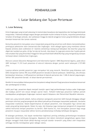 Fiqih Lingkungan Fiqh Al-Bi'ah Screenshot 2
