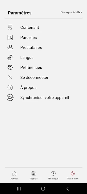 CertiCask Screenshot 3