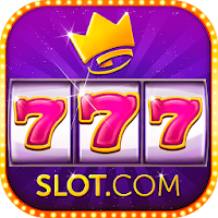 Slot.com - Free Vegas Casino Slot Games 777