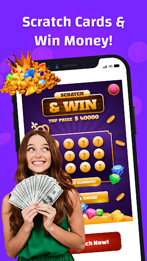 Daily Watch Video & Earn Screenshot 3