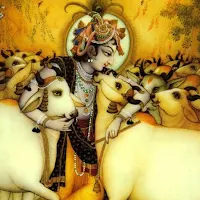 Gopal Sahastranam Stotram