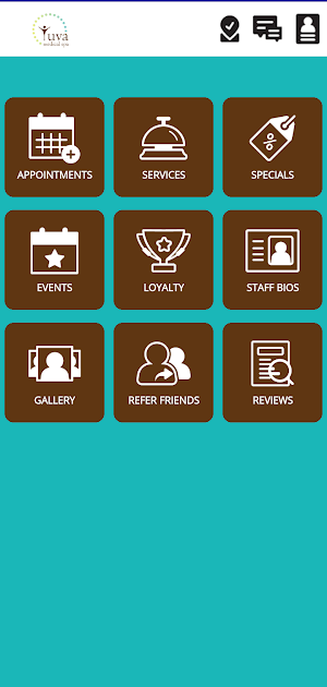 Yuva Medical Spa Screenshot 1
