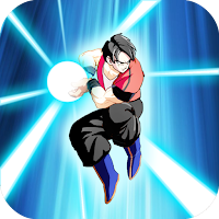 Super Fighters:The Legend of S