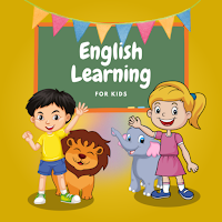 English Learning For Kids