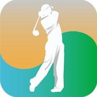 G-CORE Green Caddy Golf Demo