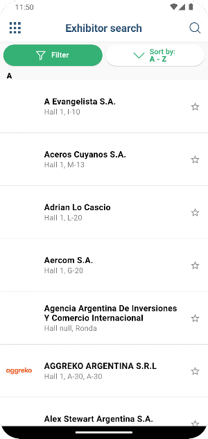 Arminera Screenshot 2