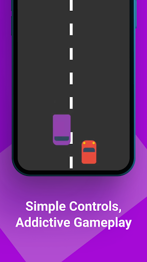 MotoRage Screenshot 1