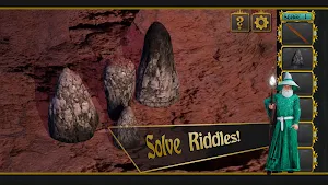 Legendary Escape Screenshot 0