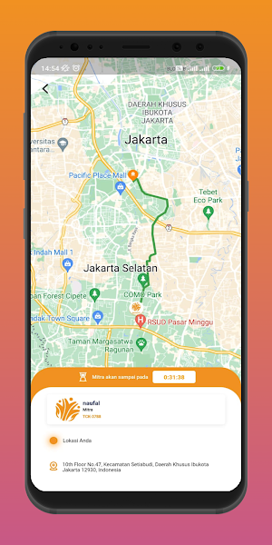 benerIT Screenshot 3