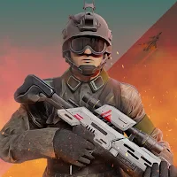 Modern Counter Strike Gun Game